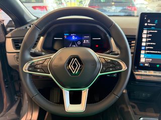 Renault Captur 2025 TECHNO EC0-G 100ps!-thumb-43