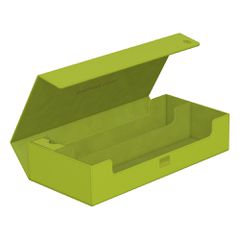 Ultimate Guard Superhive 550+ Xenoskin "Summer Edition 2025" - Lime