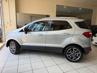 Ford EcoSport 2016 TITANIUM | FULL EXTRA | CRS MOTORS-thumb-1