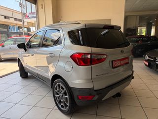 Ford EcoSport 2016 TITANIUM | FULL EXTRA | CRS MOTORS-thumb-2