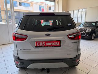 Ford EcoSport 2016 TITANIUM | FULL EXTRA | CRS MOTORS-thumb-3