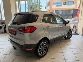 Ford EcoSport 2016 TITANIUM | FULL EXTRA | CRS MOTORS-thumb-4