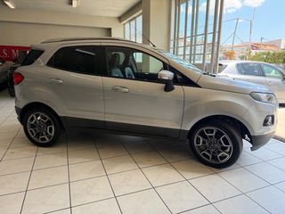 Ford EcoSport 2016 TITANIUM | FULL EXTRA | CRS MOTORS-thumb-5