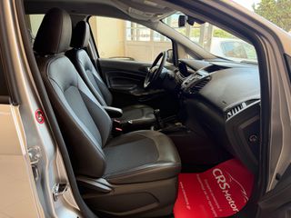 Ford EcoSport 2016 TITANIUM | FULL EXTRA | CRS MOTORS-thumb-8