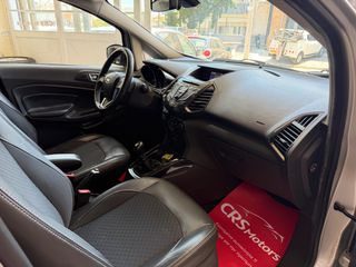 Ford EcoSport 2016 TITANIUM | FULL EXTRA | CRS MOTORS-thumb-9