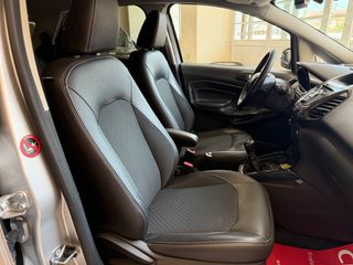 Ford EcoSport 2016 TITANIUM | FULL EXTRA | CRS MOTORS-thumb-10
