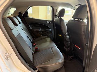 Ford EcoSport 2016 TITANIUM | FULL EXTRA | CRS MOTORS-thumb-11