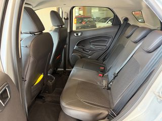 Ford EcoSport 2016 TITANIUM | FULL EXTRA | CRS MOTORS-thumb-13
