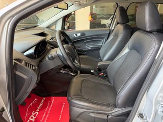 Ford EcoSport 2016 TITANIUM | FULL EXTRA | CRS MOTORS-thumb-14
