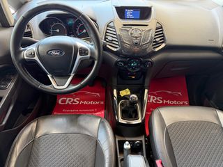Ford EcoSport 2016 TITANIUM | FULL EXTRA | CRS MOTORS-thumb-16