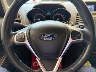 Ford EcoSport 2016 TITANIUM | FULL EXTRA | CRS MOTORS-thumb-18