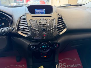 Ford EcoSport 2016 TITANIUM | FULL EXTRA | CRS MOTORS-thumb-20