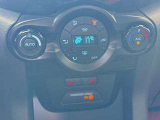 Ford EcoSport 2016 TITANIUM | FULL EXTRA | CRS MOTORS-thumb-23