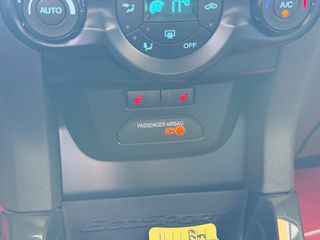 Ford EcoSport 2016 TITANIUM | FULL EXTRA | CRS MOTORS-thumb-24