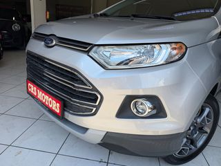 Ford EcoSport 2016 TITANIUM | FULL EXTRA | CRS MOTORS-thumb-30
