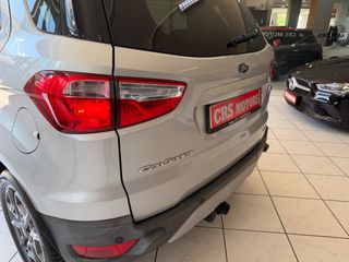 Ford EcoSport 2016 TITANIUM | FULL EXTRA | CRS MOTORS-thumb-31