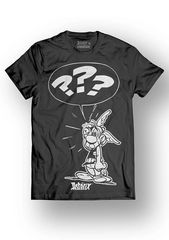 Asterix & Obelix - T-shirt - What??? - black (S)