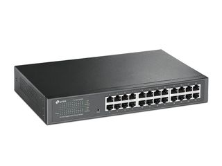 TP-Link 24-Port Gigabit Easy Smart Switch-thumb-1