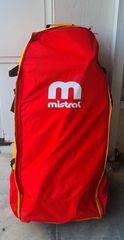 Sup-Stand Up Paddle Mistral 2025 RACE