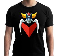 GRENDIZER - T-Shirt Grendizer's Bust (XXL)