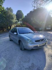 Citroen Xsara 2002 EXCLUSIVE