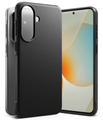 Ringke Onyx Case for Samsung Galaxy A57 5G - Black