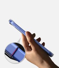 Ringke Fusion Case for Google Pixel 10A - Transparent-thumb-4