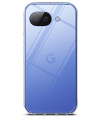 Ringke Fusion Case for Google Pixel 10A - Transparent-thumb-2
