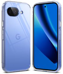Ringke Fusion Case for Google Pixel 10A - Transparent-thumb-1