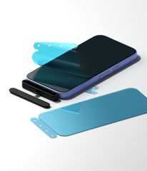 Ringke Tempered Glass 2-Pack for Google Pixel 10A-thumb-2