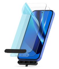 Ringke Tempered Glass 2-Pack for Google Pixel 10A-thumb-1