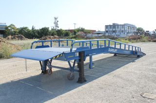 Ράμπες 2026 Durolift Κινητή Ράμπα Φόρτωσης [2359]-thumb-2
