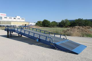 Ράμπες 2026 Durolift Κινητή Ράμπα Φόρτωσης [2359]-thumb-5