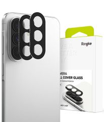 Ringke Camera Full Cover 2-Pack for Samsung Galaxy A37/A57 5G - Black