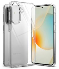 Ringke Fusion Case for Samsung Galaxy A57 5G - Transparent