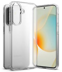 Ringke Fusion Case for Samsung Galaxy A57 5G - Clear Matte