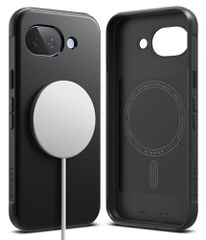 Ringke Onyx Magsafe Case for Google Pixel 10A - Black-thumb-1