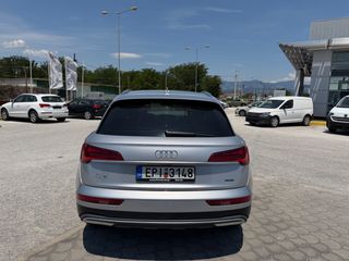 Audi Q5 2021 PLUG IN  45  265PS  STRONIC-thumb-2