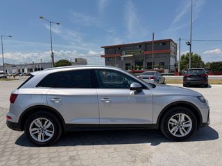 Audi Q5 2021 PLUG IN  45  265PS  STRONIC-thumb-3