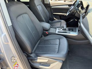 Audi Q5 2021 PLUG IN  45  265PS  STRONIC-thumb-7