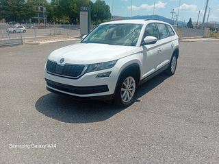 Skoda Kodiaq 2017 1.4 TSI AMBITION 150 PS 4X4 7ΘΕΣΙΟ