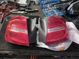 MERCEDES GLA W156 ΦΑΝΑΡΙΑ ΠΙΣΩ A1569062058