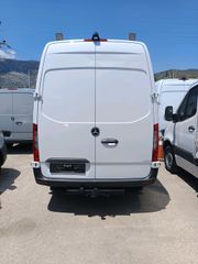 Κλούβα Mercedes-Benz 2022 SPRINTER 317 CDI/EURO 6E/CLIMA-thumb-4