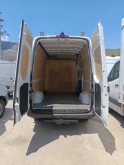 Κλούβα Mercedes-Benz 2022 SPRINTER 317 CDI/EURO 6E/CLIMA-thumb-6
