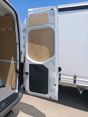 Κλούβα Mercedes-Benz 2022 SPRINTER 317 CDI/EURO 6E/CLIMA-thumb-8