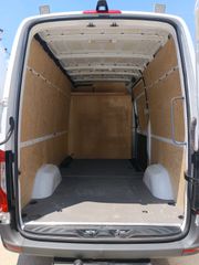 Κλούβα Mercedes-Benz 2022 SPRINTER 317 CDI/EURO 6E/CLIMA-thumb-9