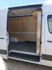 Κλούβα Mercedes-Benz 2022 SPRINTER 317 CDI/EURO 6E/CLIMA-thumb-10