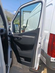 Κλούβα Mercedes-Benz 2022 SPRINTER 317 CDI/EURO 6E/CLIMA-thumb-11