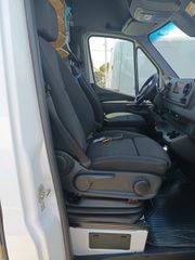 Κλούβα Mercedes-Benz 2022 SPRINTER 317 CDI/EURO 6E/CLIMA-thumb-12
