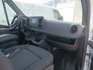 Κλούβα Mercedes-Benz 2022 SPRINTER 317 CDI/EURO 6E/CLIMA-thumb-13